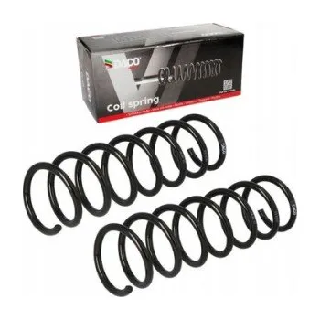 Zadní pružina Ford FOCUS 2 limuzína (DB_, FCH, DH) 1.4, 1.6, 1.6TDCi, 1.6Ti, 1.8, 1.8Fl