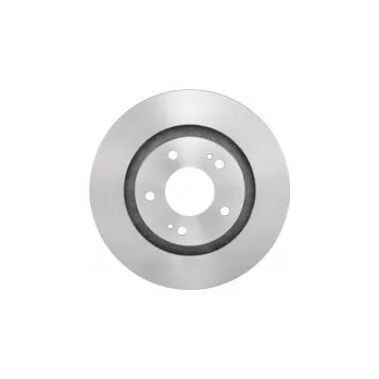 Brzdový kotouč Brzdové kotouče 294 mm Mitsubishi OUTLANDER III (GG_W, GF_W, ZJ, ZL, ZK) - BOSCH