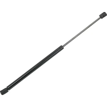 Dveře karosérie Vzpěra pátých dveří (kufru) VOLKSWAGEN TIGUAN (5N) verze vyrobena v EU 2011-2016