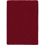 Kusový koberec Pearl Red 200x290 cm