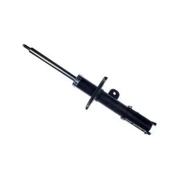 Přední levý tlumič Opel ANTARA A (L07) - DACO Germany