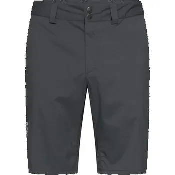 Pánské kraťasy Haglöfs Lite Standard, Magnetite - pánské šortky 58 + Doprava zdarma
