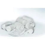 PANEP Obinadlo pružné fixační nesterilní 8cm x 4m - 10ks/bal.