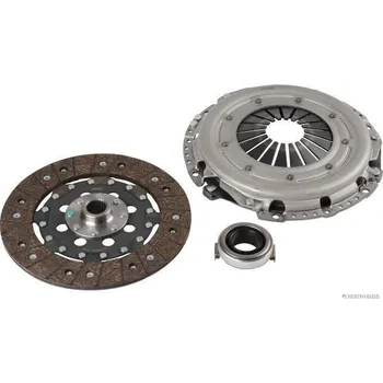 Spojková sada Sada spojky HERTH+BUSS JAKOPARTS J2004115