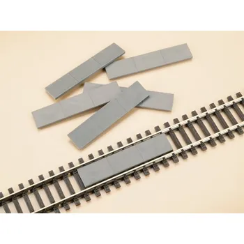 Modelářství Panely kolejové H0 - Auhagen 48603