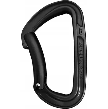 karabina Karabina Singing Rock COLT Bent Černá