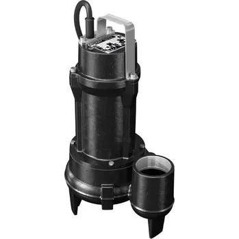 Čerpadlo ZENIT DGE 150/2/G50H TCG E-SICM 5m 230V plovák