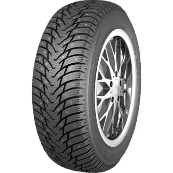 Zimní osobní pneu NANKANG ICE ACTIVA SW-8 HROT 3PMSF 155/65 R 14 75 T TL - zimní hrotované