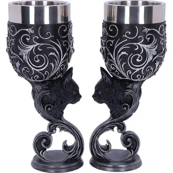 kalich (set) Familiars