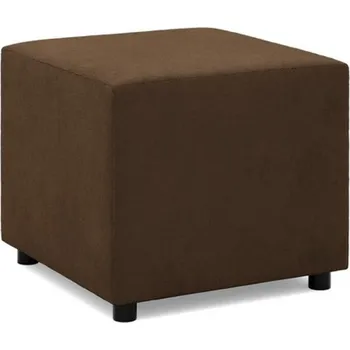 Sedací souprava Podnožka NEO - Mikro 50 Hnědá