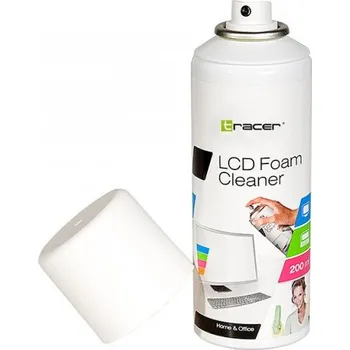 Tracer čisticí pěna na LCD/TFT 200 ml