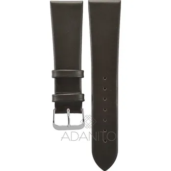 Řemínek na hodinky Kožený řemínek na hodinky