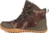 Rybářské oblečení Fox International V2 Boot Khaki/Camo