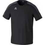 ERIMA EVO STAR TRIKO - PÁNSKÉ - Černá, Šedá - velikost XL