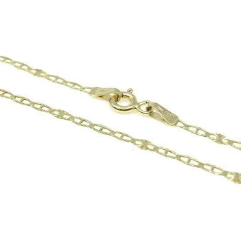 Řetízek Diante Zlatý řetízek 31505047