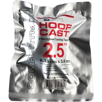 Fixační bandáž Comfortmix cast Velikost: 6,5 cm x 3,6 m