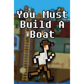 Počítačová hra You Must Build A Boat PC