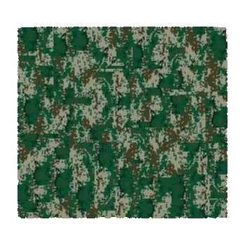 Polep vozidla Maskáčová TLKC-389 auto wrap fólie 152x1500cm - interiér/exteriér