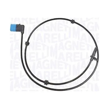 ABS Snímač počtu otáček kol MAGNETI MARELLI 172100137010