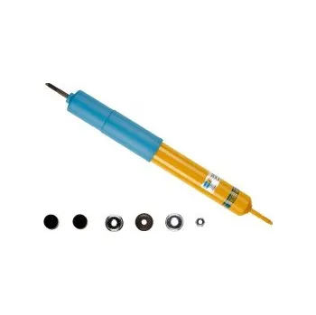 Přední tlumič Toyota LAND CRUISER (PZJ7_, KZJ7_, HZJ7_, BJ7_, LJ7_, RJ7_) - Bilstein B6 -