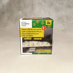 Livarno led řetěz hvězdy