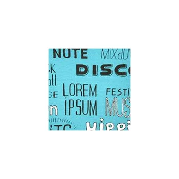 Boxerky Boxerky Andrie PS 5876 Barva: Modrá, Velikost: 50/52 (L)