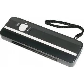 Fosforová UV testovací lampa na bankovky 4W/254nm Lindner