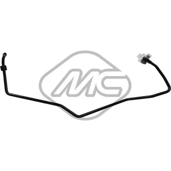 Olejové potrubí Metalcaucho 92147