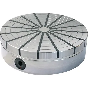 Sklíčidlo Magnetické kulaté sklíčidlo permanentní magnety rs 20 flaig 210320