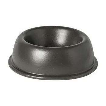 Miska na krmivo 21cm, šedá (tmavě)|Casafina by Costa Nova