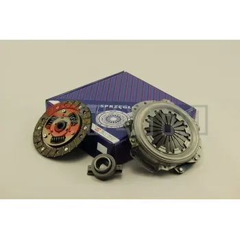 Spojková sada Sada spojky STATIM 100.212