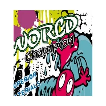 Polep vozidla Stickerbomb TLK-100 auto wrap fólie 152x1000cm - interiér/exteriér