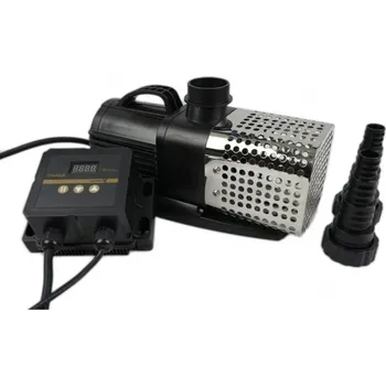 Jezírkové čerpadlo Čerpadlo s regulací průtoku - Osaga variomatix exclusiv OSE-10000VX