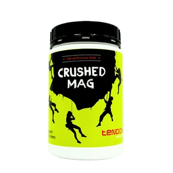 lezecké magnezium Magnézium TENDON