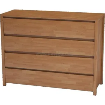 Komoda Komoda Uni 4Z Doprava ZDARMA.