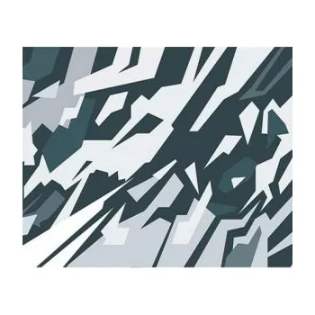 Polep vozidla Maskáčová TLKC-599-6 auto wrap fólie 152x2000cm - interiér/exteriér