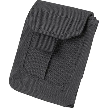 Neprůstřelná vesta Pouzdro MOLLE EMT na rukavice ČERNÉ