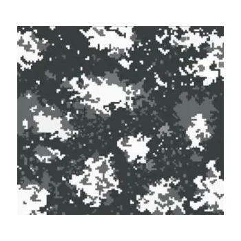 Polep vozidla Maskáčová TLKC-350-1 auto wrap fólie 152x1500cm - interiér/exteriér