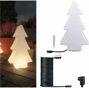 Venkovní osvětlení PAULMANN Plug & Shine set LED světelný objekt strom vč. 10m-kabel a Trafo