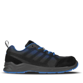 Pracovní obuv Nízká pracovní obuv SPACER S1P NM, 46