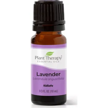 Plant Therapy Kidsafe Lavender 10 ml
