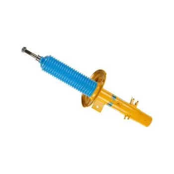 Přední pravý tlumič Peugeot 208 - Bilstein B6 -