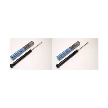 Sada (2ks) zadních tlumičů pro VW Fox (5Z1) - DACO Germany