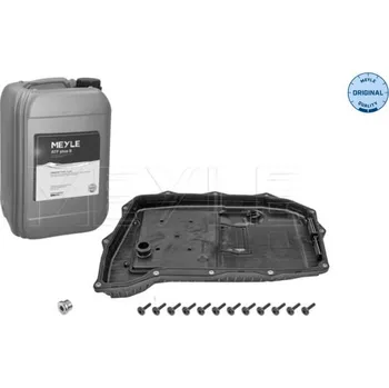 Sada Dílů, výměna oleje automatické převodovky MEYLE 100 135 0130/XK