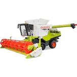 Bruder 02119 Kombajn Claas Lexion 780 Terra Trac