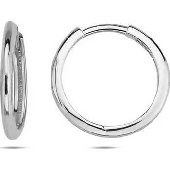 Náušnice Diante Zlaté náušnice kruhy 59642402