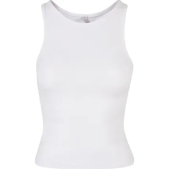 pracovní tričko Tílko SANDY LADY, různé barvy Velikost XXL bílé