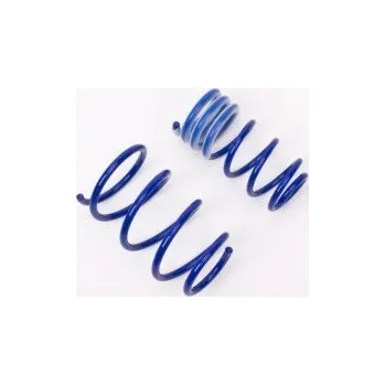 Tuning AP Sportfahrwerke Sportovní pružiny 40/-mm Peugeot 106 I (1A/1C) - AP Sportfahrwerke -