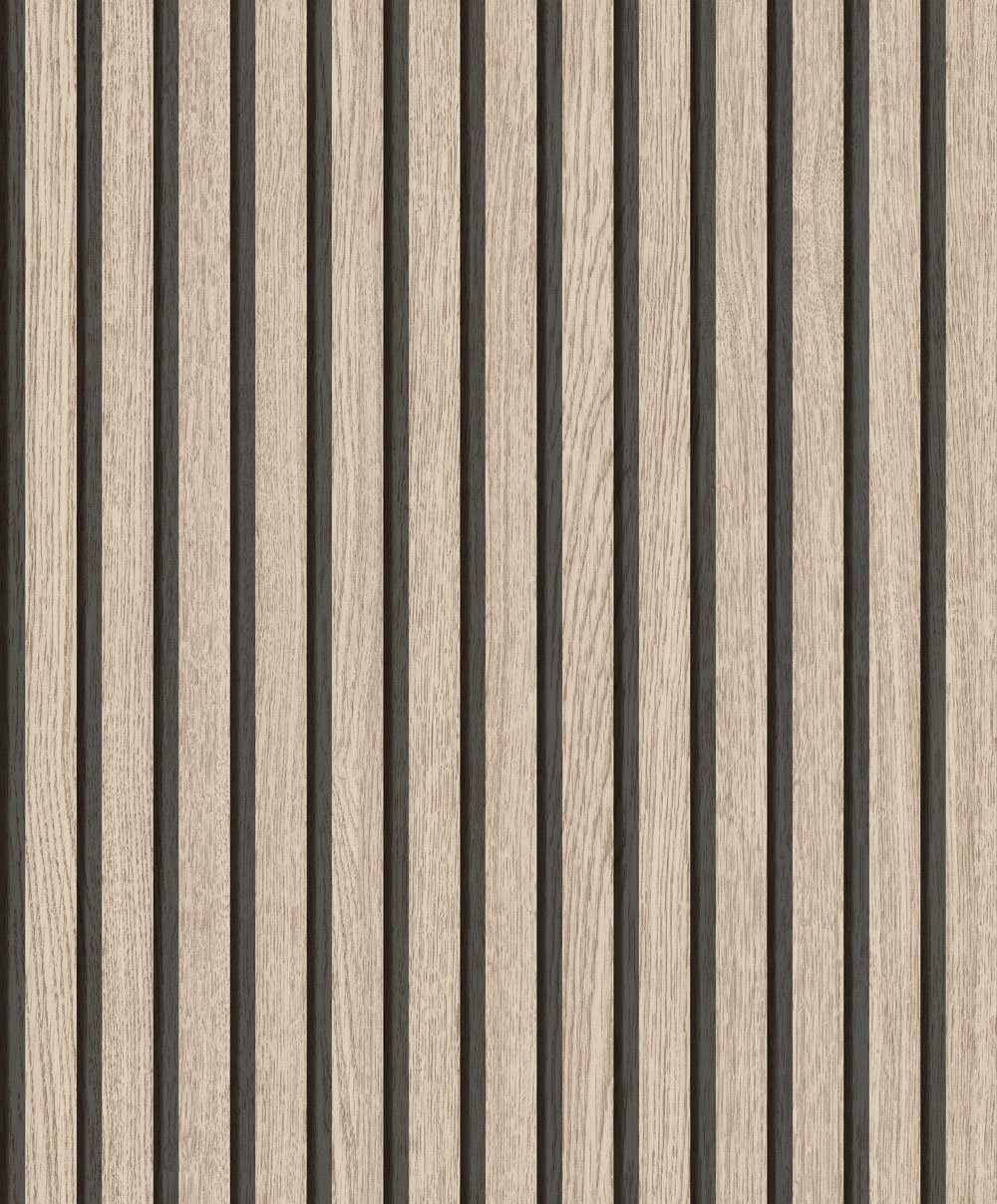 Vliesová 3D tapeta na zeď, imitace dřeva, palubky, lamely, 555055, Old Friends 3, Vavex