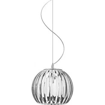 Kovový lustr Arcada L